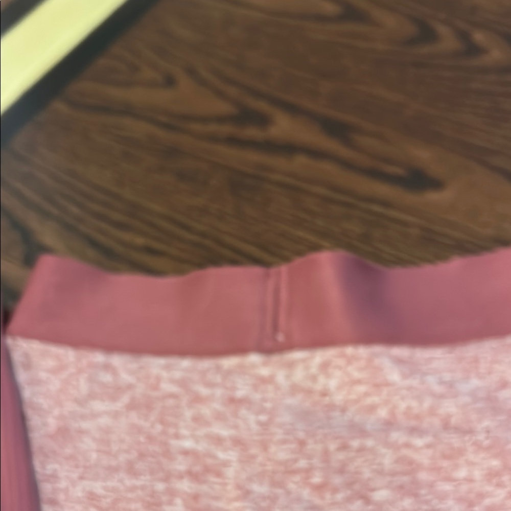 Woman’s leggings